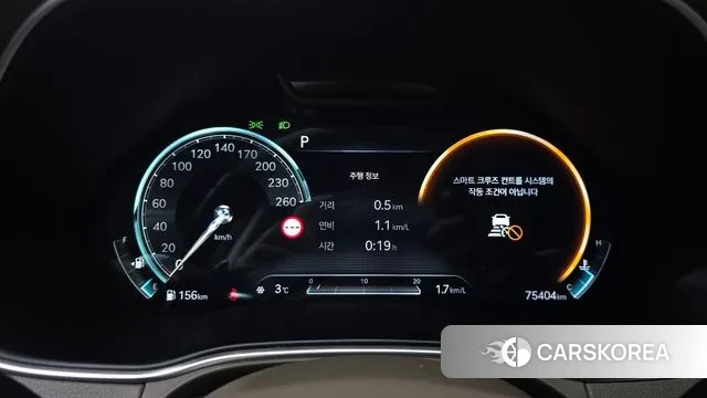 Genesis GV80 id 3540088 из Кореи 18