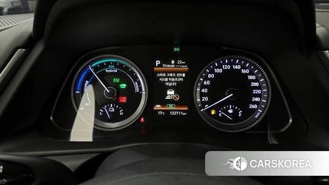 Hyundai Sonata Hybrid (DN8) id 3878433 из Кореи 18