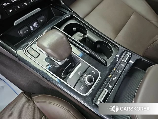 Kia Stinger id 4638201 из Кореи 16