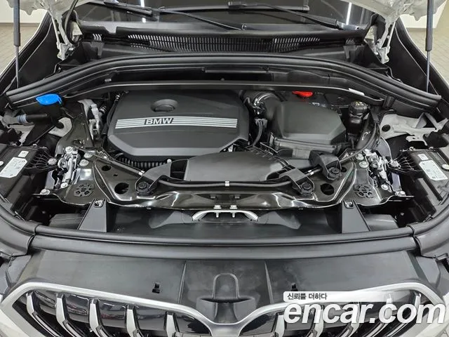 BMW X1 (U11) id 2720085 из Кореи 10