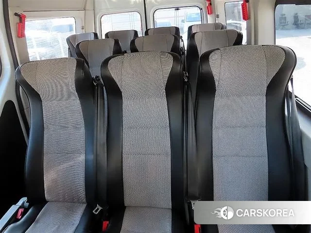 Renault Korea (Samsung) Master id 3723251 из Кореи 18