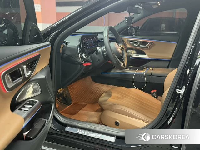 Mercedes-Benz E-class id 4313979 из Китая 9