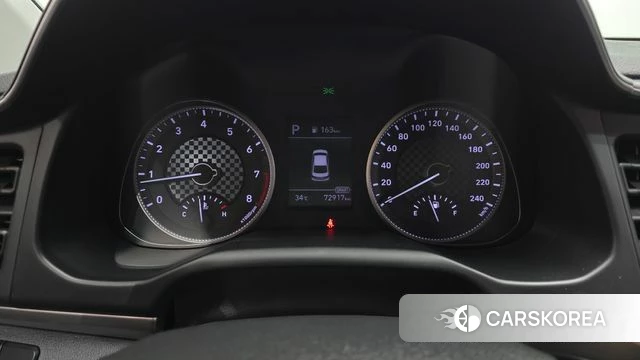 Hyundai The New Avante AD id 4620463 из Кореи 30