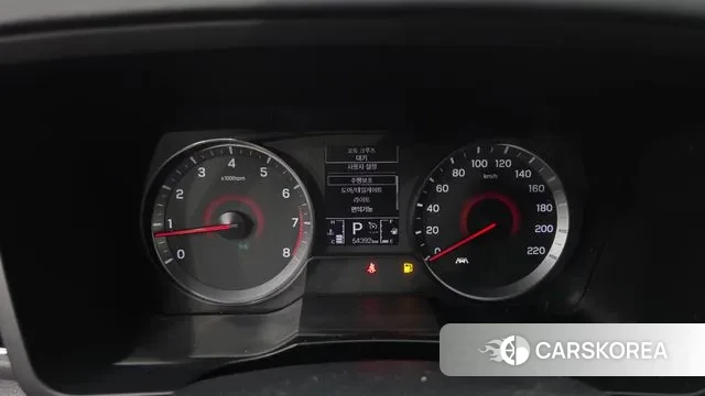 Ssangyong Berry New Tivoli id 3133068 из Кореи 18