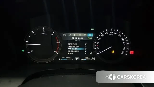 Ssangyong G4 Rexton id 3509697 из Кореи 18