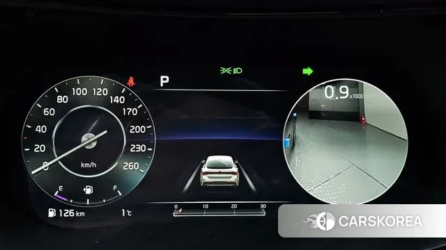 Kia K5 3rd generation id 3607756 из Кореи 18