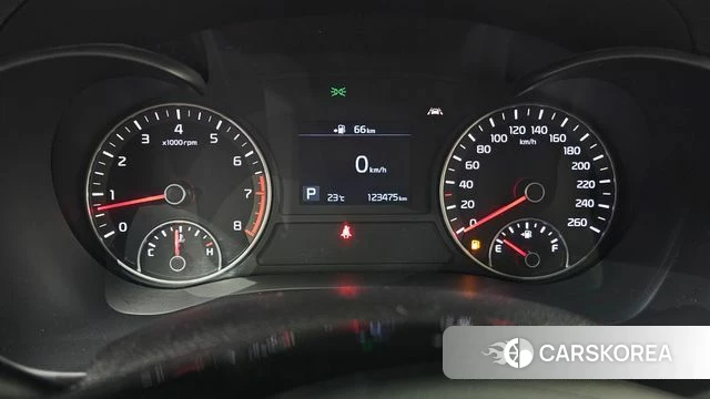Kia The New K5 2nd generation id 4698567 из Кореи 28