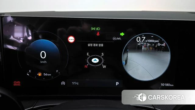 Hyundai Santa Fe (MX5) id 3817188 из Кореи 18