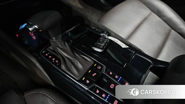 Kia Come New K7 id 4918698 из Кореи 28