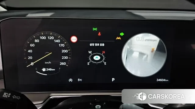 Kia The New Sorento 4th Generation id 3502519 из Кореи 18