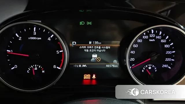 Kia Carnival 4th generation id 3597476 из Кореи 18