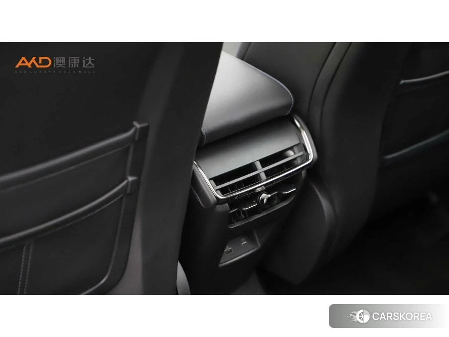 Ford EVOS id 4453954 из Китая 8