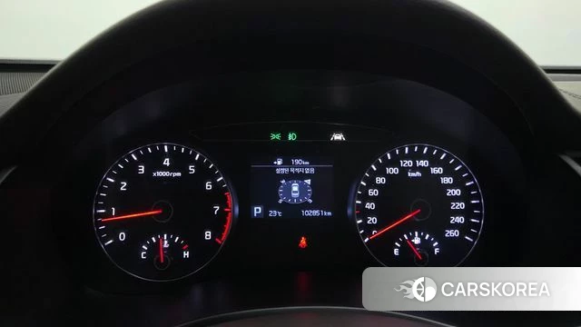Kia Come New K7 id 4856095 из Кореи 33