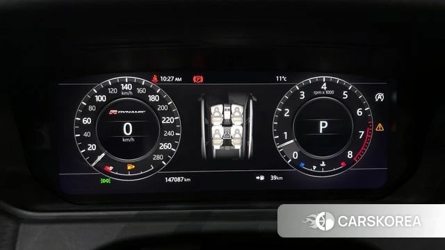 Land Rover Range Rover Velar id 3917510 из Кореи 18