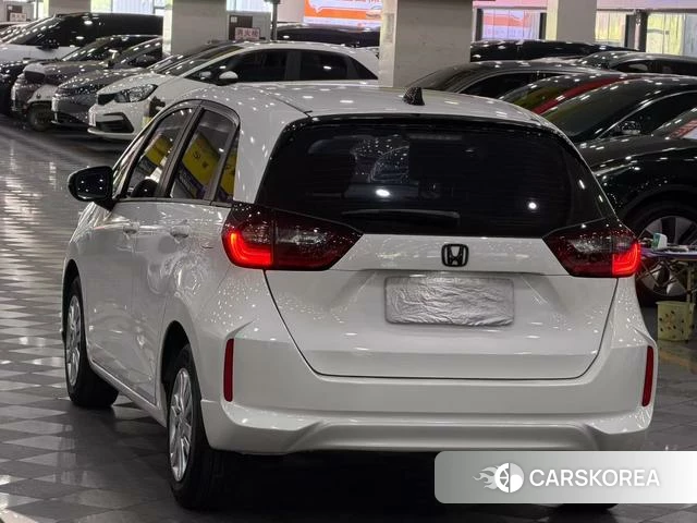 Honda Fit id 4359056 из Китая 8