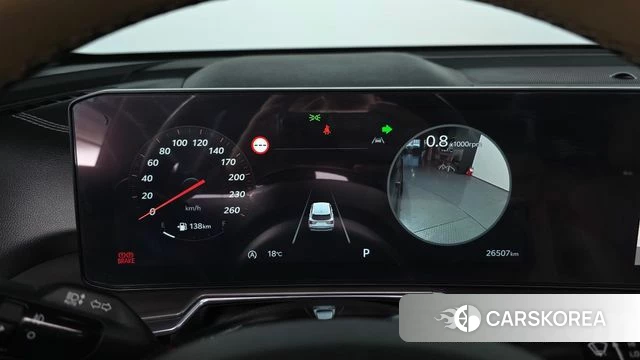 Kia The New Sorento 4th Generation id 3883227 из Кореи 18