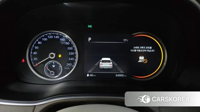 Genesis GV80 id 3866136 из Кореи 18