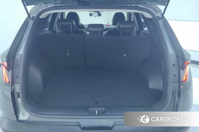 Hyundai Tucson id 4221591 из Китая 15