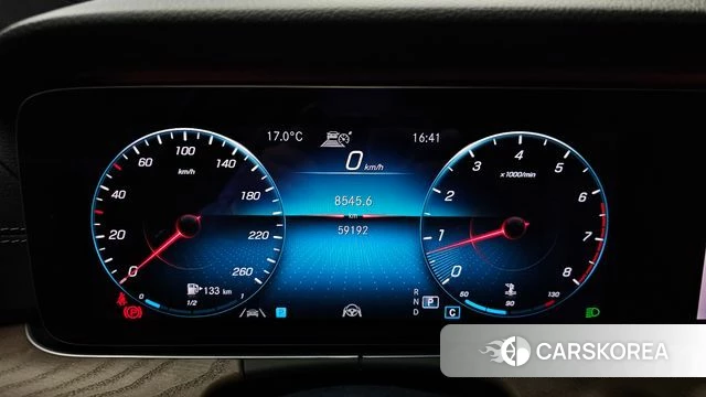 Mercedes-Benz E-Class W213 id 3866379 из Кореи 18