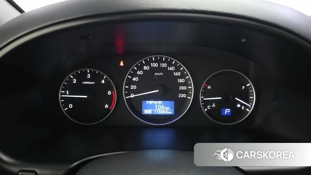 Hyundai The New Grand Starex id 4658185 из Кореи 29