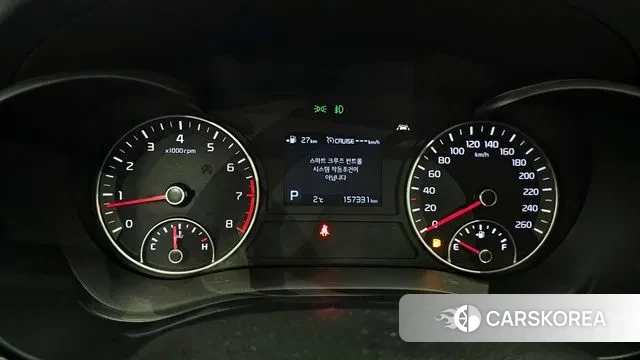 Kia The New K5 2nd generation id 3641471 из Кореи 18