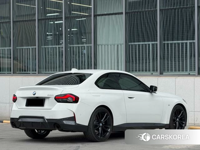 BMW 2 series (imported) id 4290138 из Китая 8