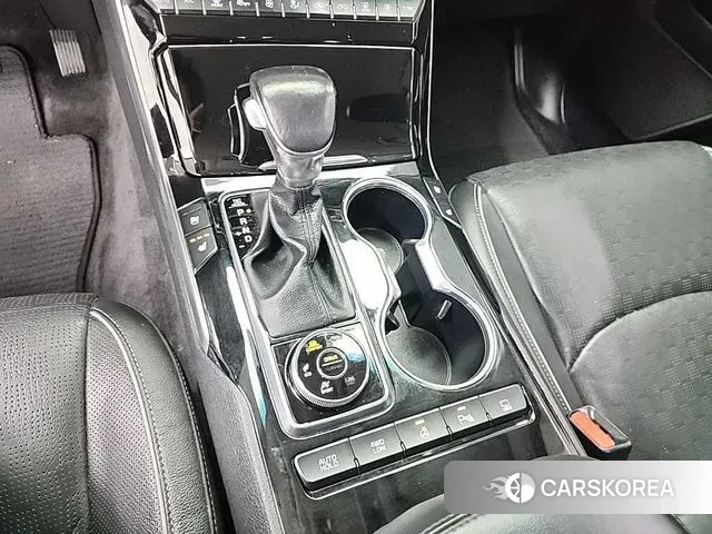 Kia Mohave Master id 3494137 из Кореи 16