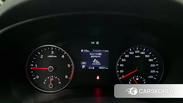 Kia Sportage The Bold id 3646736 из Кореи 18