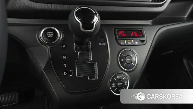 Kia The New Kia Ray id 4635389 из Кореи 31