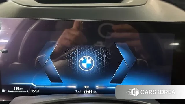 BMW X7 (G07) id 3565702 из Кореи 18