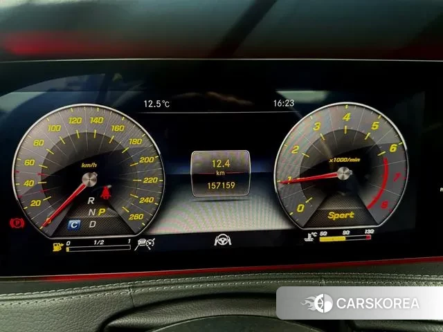 Mercedes-Benz S-Class W222 id 3748064 из Кореи 18