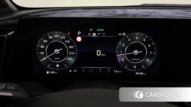 Kia Sportage 5th Generation id 3625825 из Кореи 18