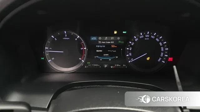 Ssangyong Rexton Sports id 3515093 из Кореи 18