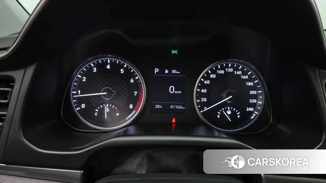 Hyundai The New Avante AD id 4873269 из Кореи 29