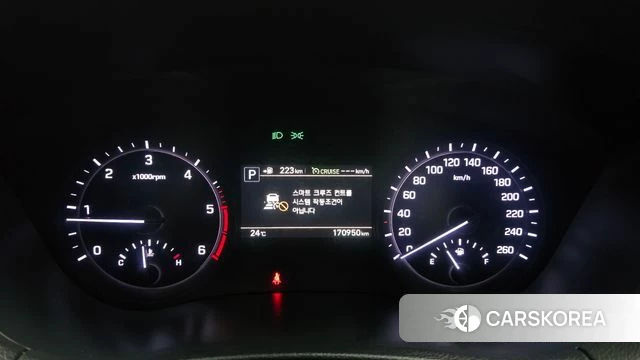 Genesis G80 id 4490795 из Кореи 35
