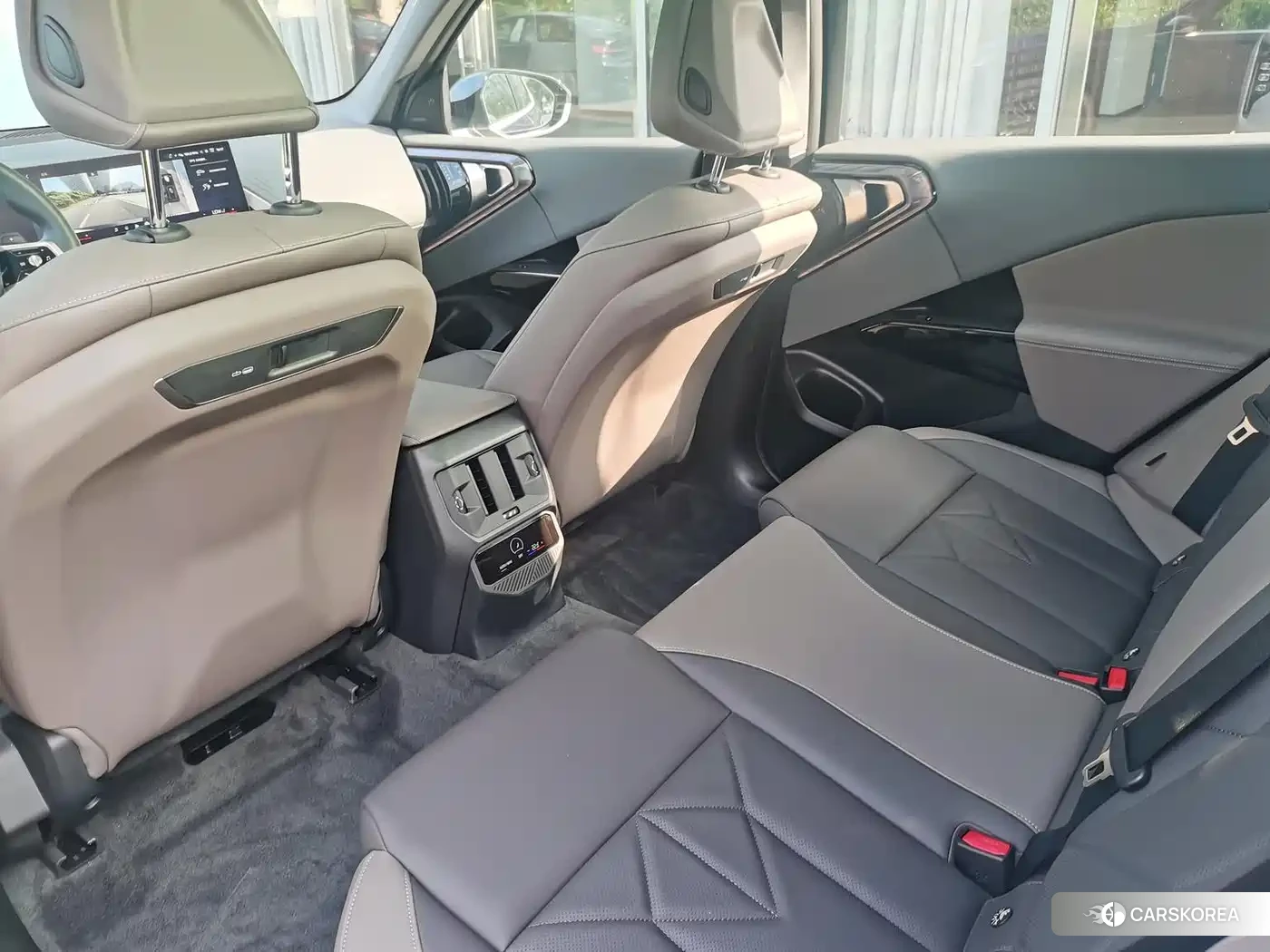 BMW X3 id 4622507 из Китая 24