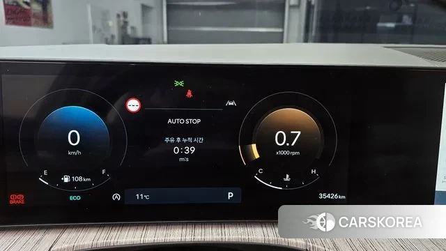 Hyundai Santa Fe (MX5) id 3739811 из Кореи 18