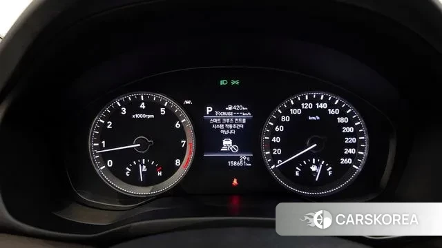 Hyundai Grandeur IG id 3045481 из Кореи 18