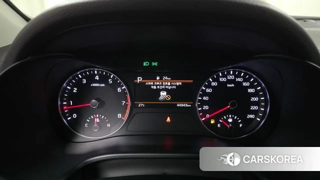 Kia The New K3 2nd generation id 4871937 из Кореи 28