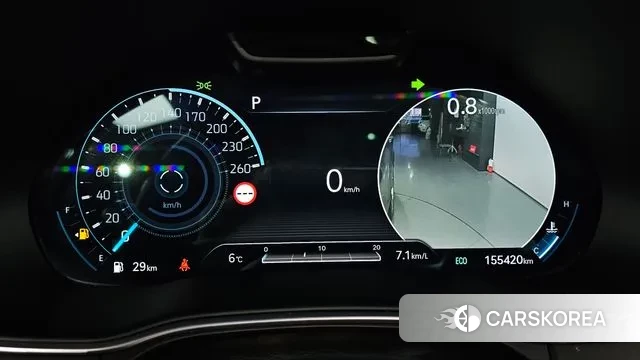 Genesis GV80 id 3503644 из Кореи 18