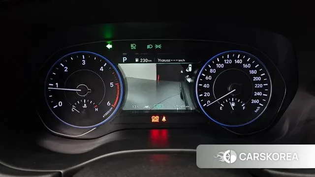 Hyundai Palisade id 3488629 из Кореи 18