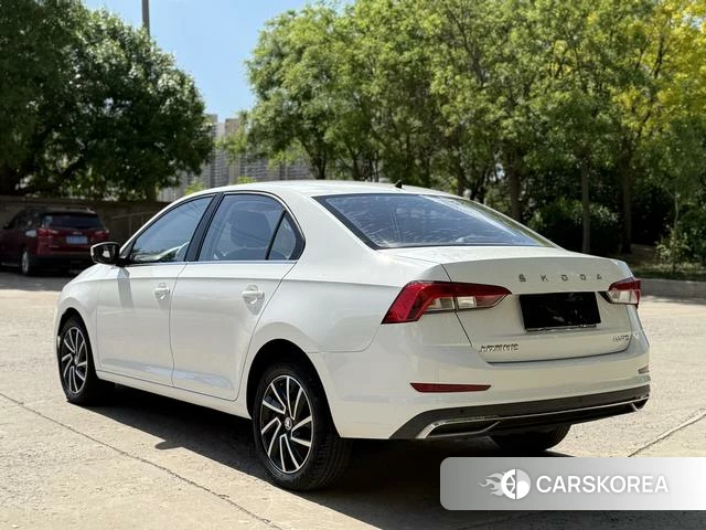 Skoda Xin Rui id 4399719 из Китая 8