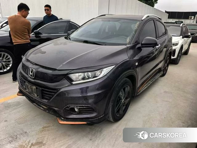 Honda Binzhi id 4271127 из Китая 8