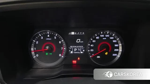 Ssangyong Tivoli Air id 3701918 из Кореи 18