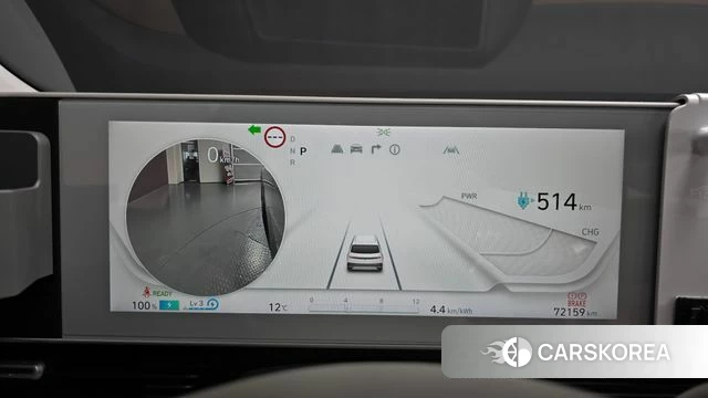 Hyundai Ionic 5 id 3915311 из Кореи 18