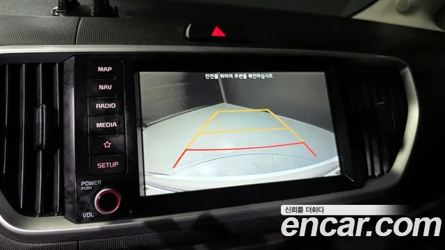 Kia The New Ray id 2756449 из Кореи 18