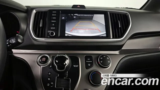 Kia The New Ray id 2689060 из Кореи 18