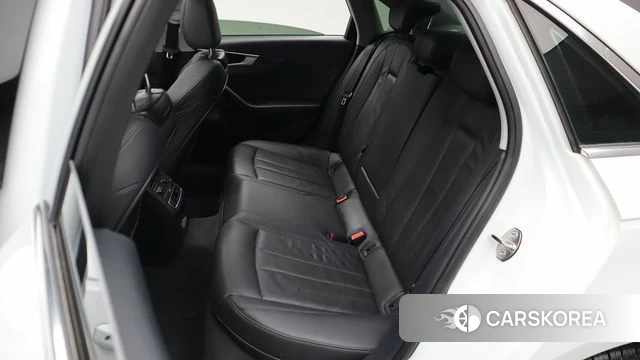 Audi A4 (B9) id 4225609 из Кореи 18