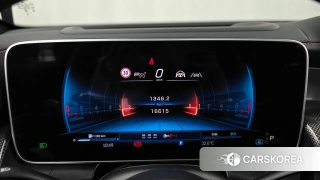 Mercedes-Benz GLC-Class X254 id 4629928 из Кореи 18