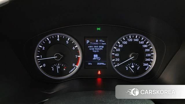 Hyundai Santa Fe TM id 3899266 из Кореи 18